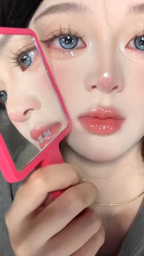 Toastnomi 沧海遗珠/白桃奶冻 10片/盒（日抛型）