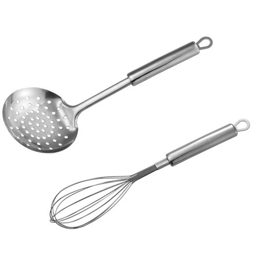 爱仕达（ASD） 锅铲套装七件套    SSQ-07C 商品图3