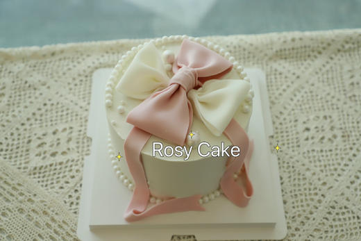 温柔双蝴蝶结款 商品图0