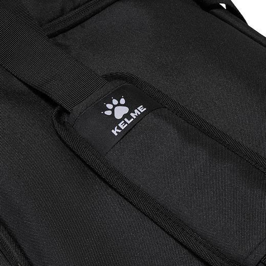 KELME卡尔美旅行包男运动健身背包出行手提行李大容量单肩斜挎包 商品图5