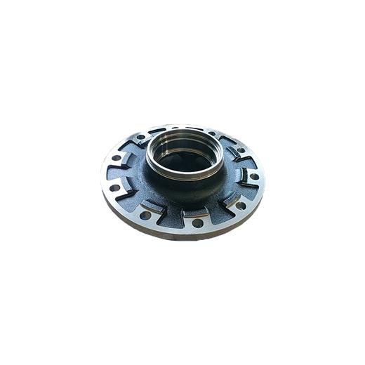 轮毂鼓刹圆轴葫芦头轴头赛夫 SAF-01307303500 商品图3