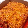 【试试自己DIY东北大辣片】东北老豆皮  500g*2袋   （送料包45g*2袋） 商品缩略图0