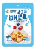益生菌每日坚果750g 商品图0