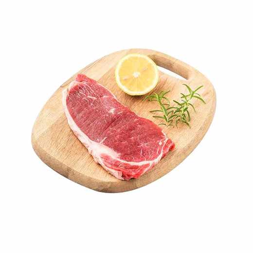 谷饲西冷牛排200g×3[S021] 商品图0