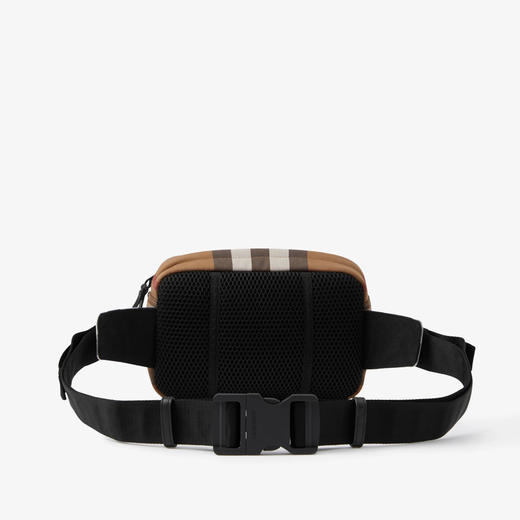 BURBERRY 巴宝莉 男士格纹 Paddy 包腰包 格子 8060948 A8730 商品图2