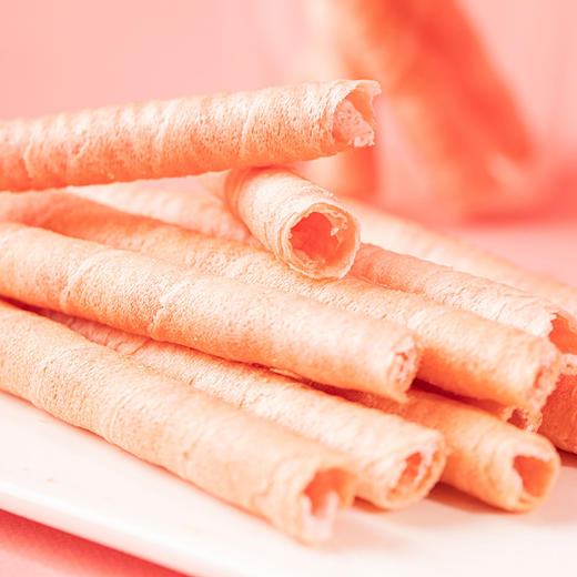 草莓乳酸菌蛋卷 商品图1