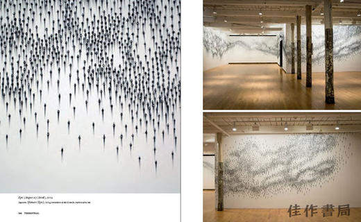 Teresita Fernandez: Wayfinding / 特雷西塔·费尔南德斯：寻路 / 装置艺术 商品图3