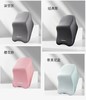 「S+舒享！护颈舒腰」汽车头枕护颈枕记忆棉车用靠枕头枕座椅车载颈椎脖子护腰四季腰靠装饰 商品缩略图3