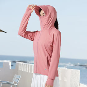 新款女时尚服，情侣款连帽休闲外套衣纯色百搭款外套TR-CRM9109