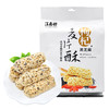 江南好 黑芝麻枸杞麦片酥 即食燕麦片宁夏特产280g*3袋 商品缩略图0