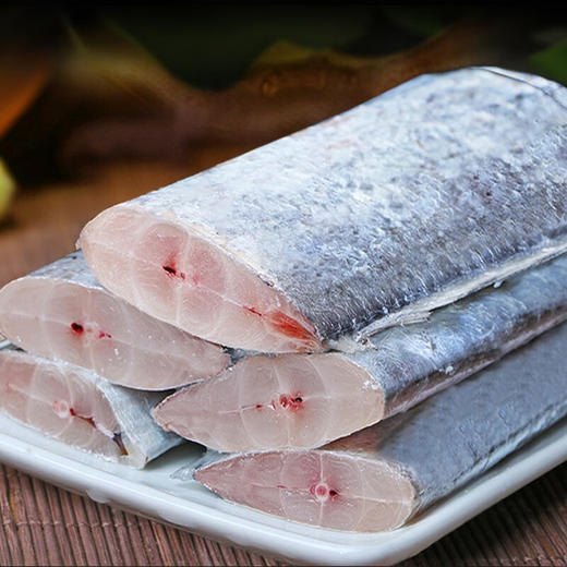 千雨楼  混合生鲜礼包 商品图4