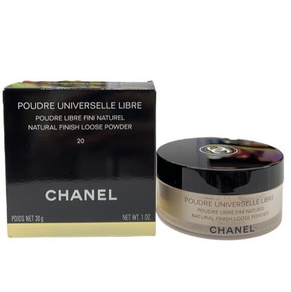 法国Chanel香奈儿 轻盈蜜粉#20-30g 商品图1