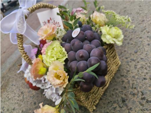 爱意满满考学花篮（拼团） 商品图1