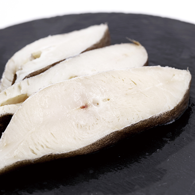 深海比目鱼【1000克】