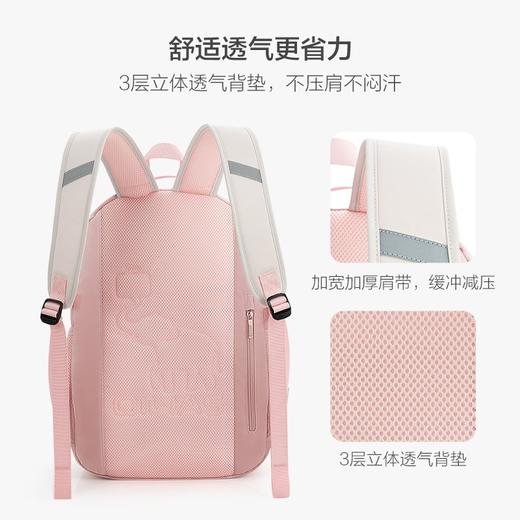 爱华仕  双肩背包  高颜值防泼水 OCB4706 商品图3