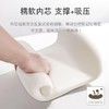「护颈舒腰！四色可选」汽车头枕腰靠车载记忆棉靠垫腰垫靠背腰枕车用护颈枕汽车装饰配件 商品缩略图3
