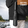 「加大款！自动环扣雨伞」新款环扣自动双龙骨伞 折叠大号加固抗风暴雨伞居家日用 商品缩略图1