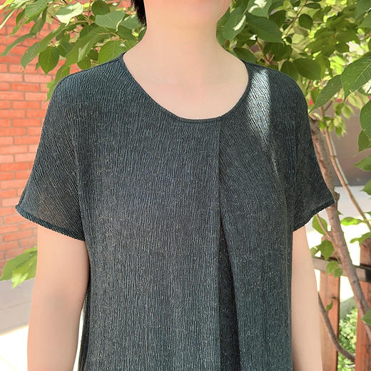 圣三利女装连衣裙夏季SL1927126 商品图3