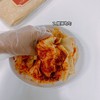 【试试自己DIY东北大辣片】东北老豆皮  500g*2袋   （送料包45g*2袋） 商品缩略图9