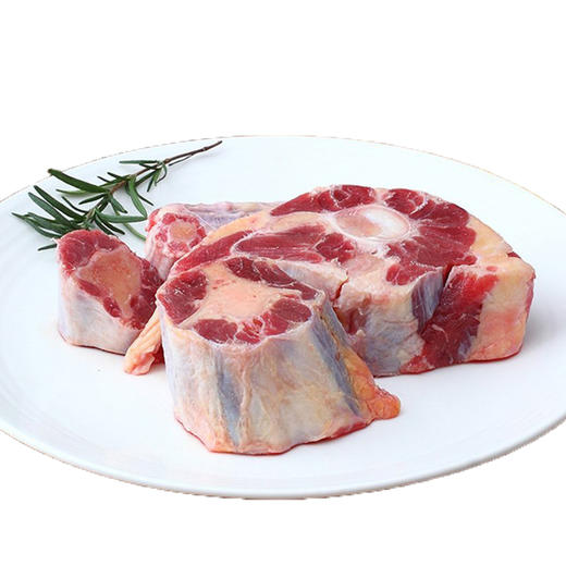 牛尾500g[S021] 商品图2