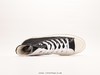 匡威Off-White x Converse Chuck Taylor All Star休闲运动帆布鞋163861C男女鞋 商品缩略图2