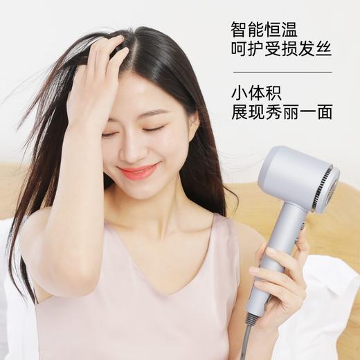 法格（FAGOR） 高速电吹风  大功率高速负离子吹风 商品图1