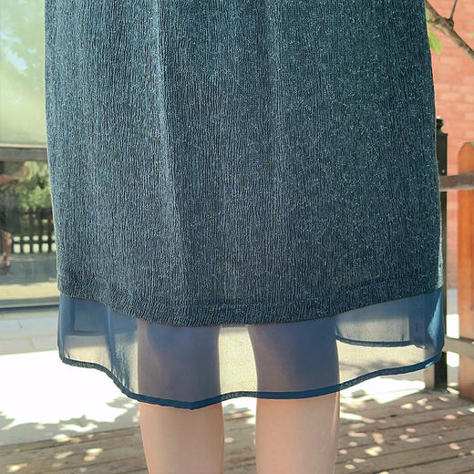 圣三利女装连衣裙夏季SL1927126 商品图5