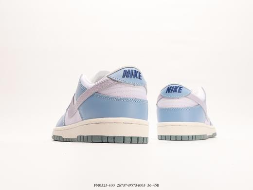 耐克Nike SB Dunk Low扣篮系列休闲运动板鞋FN0323-400男女鞋 商品图5