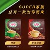 super超级原装进口咖啡三合一特浓30条 商品缩略图1