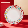 十二花神二人食餐具 商品缩略图1