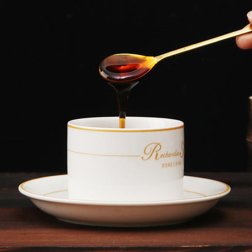 【买2送1 药食同源】人参归睥膏 健脾补身食养健康 手工制作传统滋补膏滋300g/瓶 商品图3