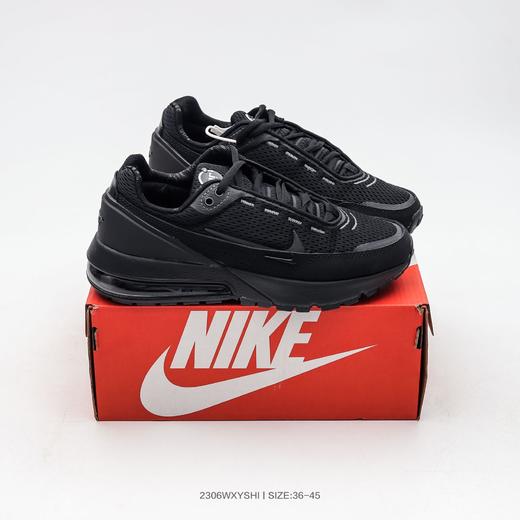 耐克Nike Air Max Pulse气垫织网透气百搭休闲跑步鞋 商品图3