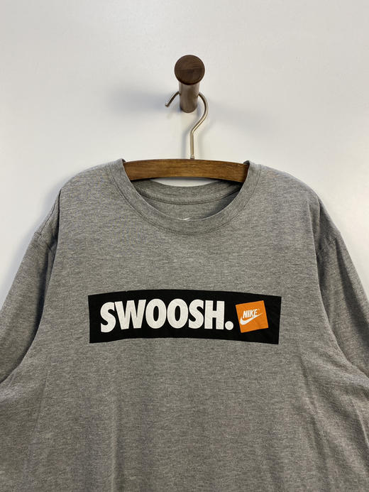 NIKE 耐克 THE NIKE TEE 短袖T恤 _SST(M) 商品图0