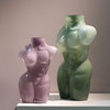 磁粉美体玻璃花瓶花器工艺品摆件 商品缩略图2