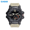 【时计廊】卡西欧(CASIO）小泥王手表 G-SHOCK系列男士运动手表GG-1000-1A5 商品缩略图0