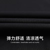 【新款DYF】大依优型大码男装夏季冰丝裤子加肥加大休闲裤大号男裤 商品缩略图1
