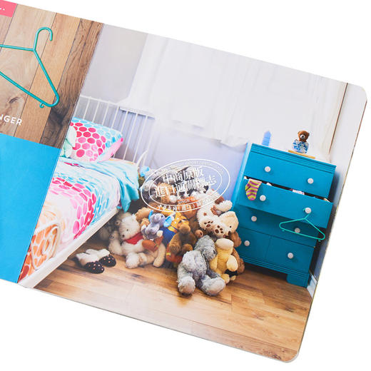 预售 【中商原版】Lets Find Momo寻找莫莫1 让我们找到Momo 英文原版纸板书 A Hide-And-Seek Board Book 狗狗找找书 捉迷藏的书 商品图3