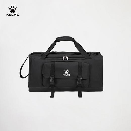 KELME卡尔美旅行包男运动健身背包出行手提行李大容量单肩斜挎包 商品图2