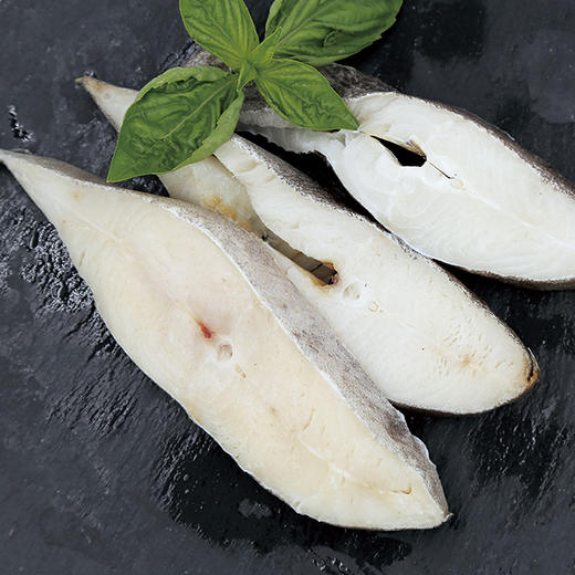 深海比目鱼【1000克】 商品图2