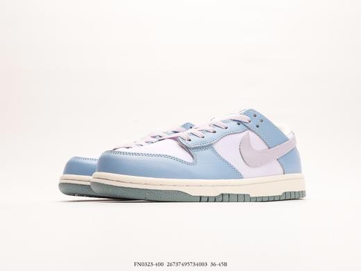 耐克Nike SB Dunk Low扣篮系列休闲运动板鞋FN0323-400男女鞋 商品图4