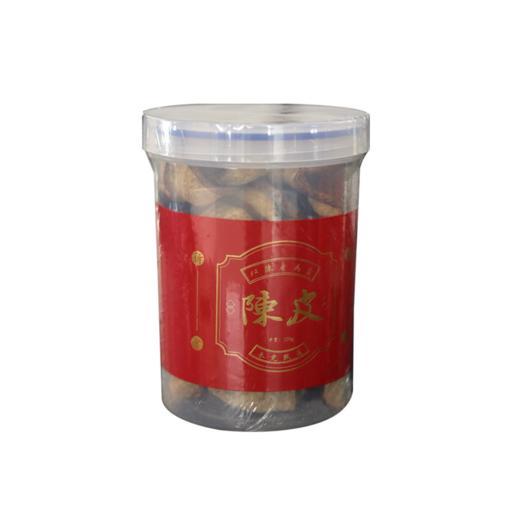 木竟-新会陈皮（2016年） 商品图0