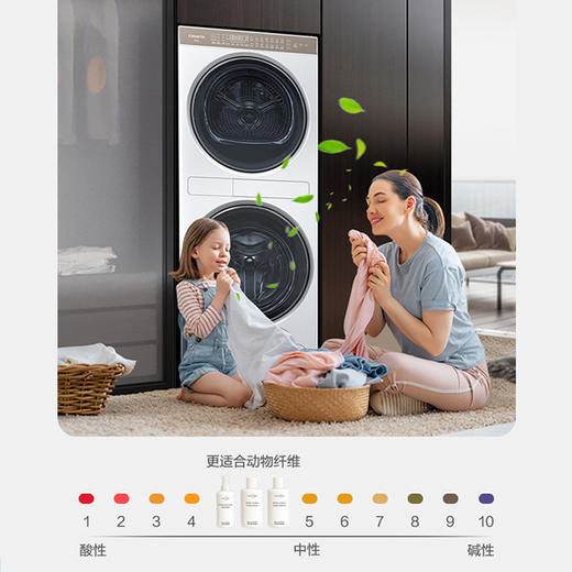纤见 养护湿洗套装  商品图5