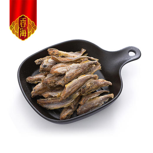 香海黄鱼酥 椒盐味 500g（蛋糕券价） 商品图2