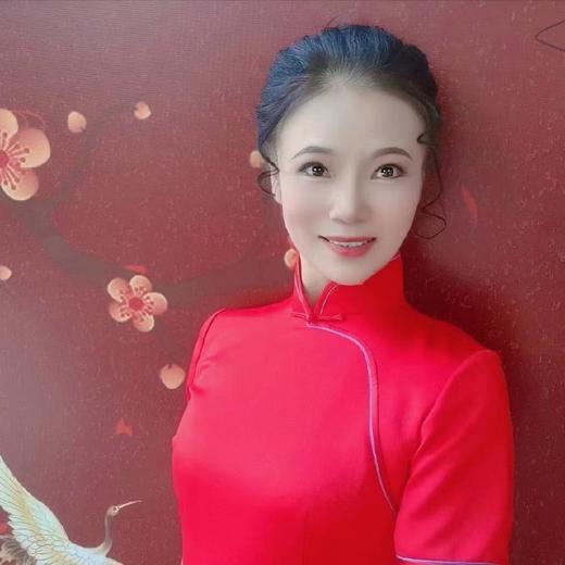 周1B旗袍基础班南京1【陆晓玲】 商品图0