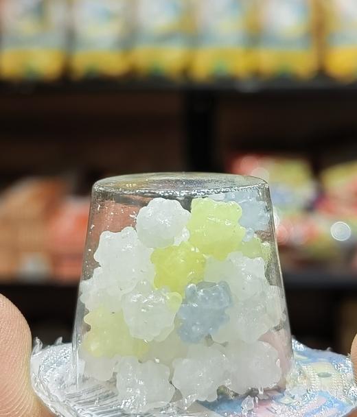 丸多蓓蕾夜空星星糖果10g 商品图3