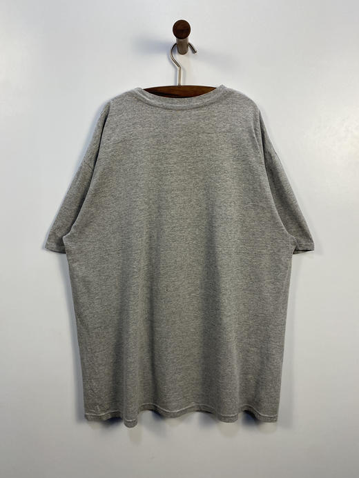 Y2K Vintage adidas 阿迪达斯 短袖T恤 _SST(M-L) 商品图3