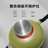 苏泊尔 绚彩火红点炒锅健康不粘炒菜锅32cm EC32SP08 商品缩略图4