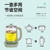 山水（SANSUI）新款养生壶煮茶壶KT-823 1.8L 商品缩略图4