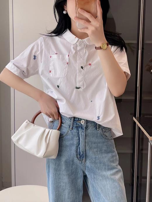 女衬衫3829 商品图1