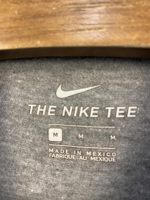 NIKE 耐克 THE NIKE TEE 短袖T恤 _SST(M) 商品图2